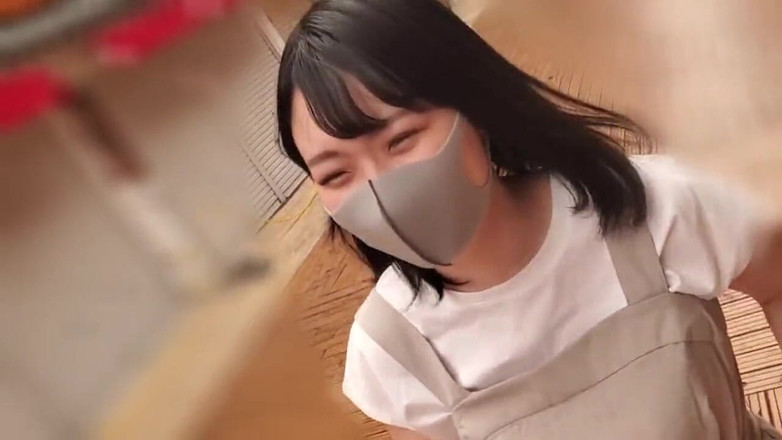 Asian happy ending: Asiatischer engel 9370