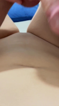 (Asiático)Follando a la esposa de mi amigo y poner mi polla en su apretado coño