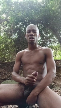 Outdoor Bust Session