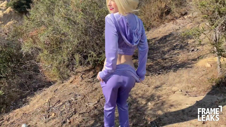 Pinko Club: Kenzie Reeves gets her tight pussy pounded by stud Romeo...