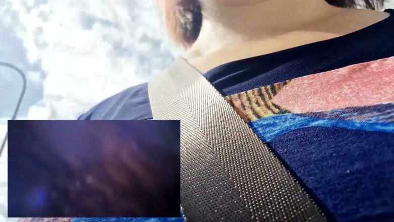 Nicoletta Embassi: Wallowing a Pill Cam While Walking Inside My Stomach POV
