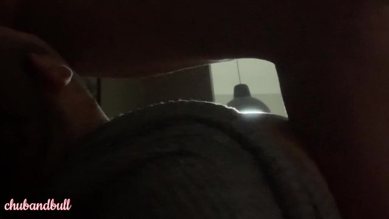Chub_Bull: Limpiando la polla