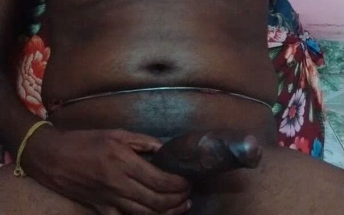 Tamil 10 inches BBC: Vidéo tamoule de 10 pouces, grosse noire