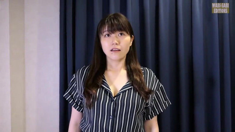 Wabi-Sabi Editions: À son tour. Chinatsu, la femme h-cup qui a trouvé...