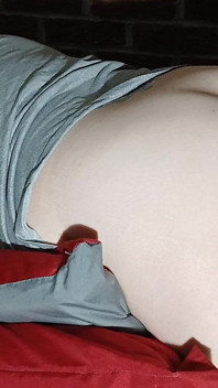 Practice Anal Training Opening up That Ass