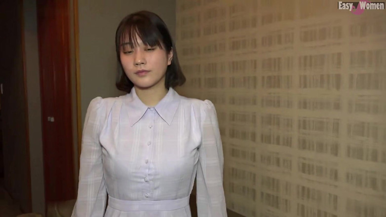 A case of fling: Asian Angel 23460