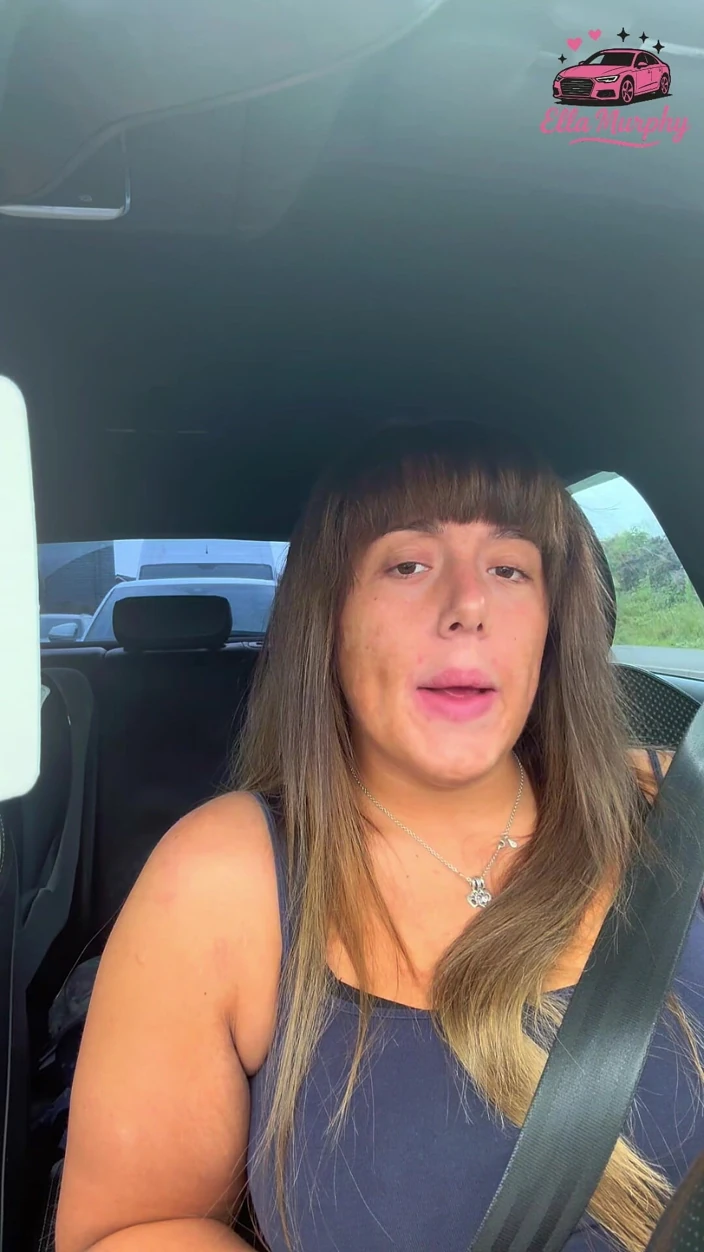 Ella Muprhy porn video – 6 Mins Solo