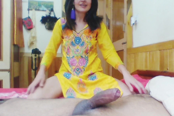 Bolly Karma: Caliente cachonda esposa picante bbc amor