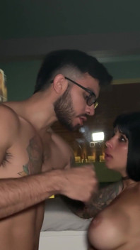 ¡folladas Y Bofetadas Extremas En La Cara!