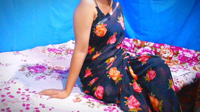 Johnny Jr.: Horny Nepali Wife Called Her Boyfriend Home to Fuck While...