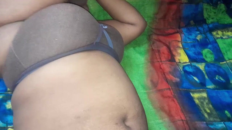 prayagrajbhabi: Nevlastní sestra Ko Choda Jab Mere Saath Soyi Thi, Desi...