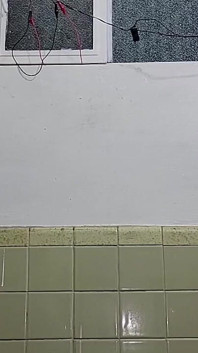 With His Ass Tied