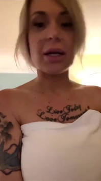 Shower with Me