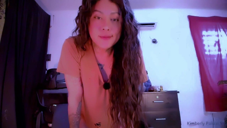 Kimberly Polizzi: Live vanaf 02 maart 2026 Kim