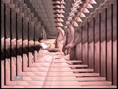 Hardcore Lovers of the world: Stypendium 3