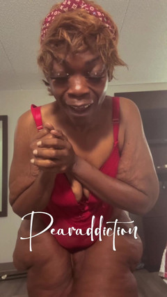 Pearaddiction: Toccare