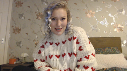 Ripley sweet studio: Zmenšování vaší manželky na trojku