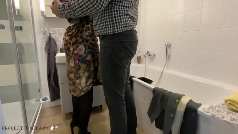 Projectsexdiary: Schlampenmädchen ficken nach dem abendessen im hotel