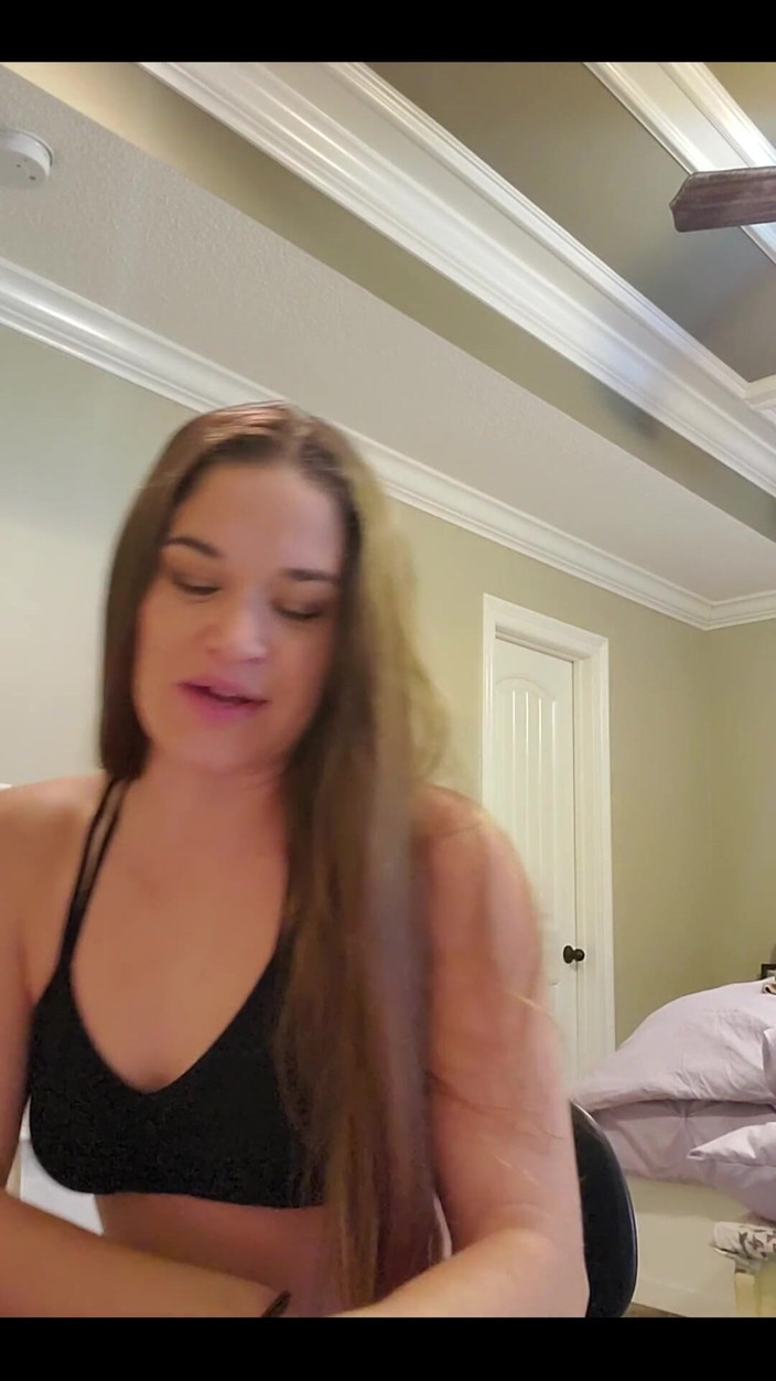 Kendra Heart: Planning Out My Slut Week!