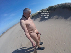 Andy: Partea 2 - plimbare 11