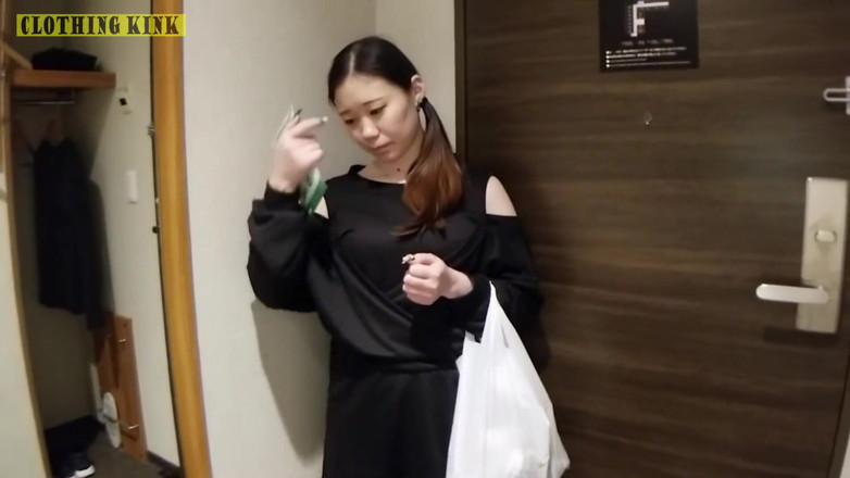 Asian happy ending: Asiatico angel 23342
