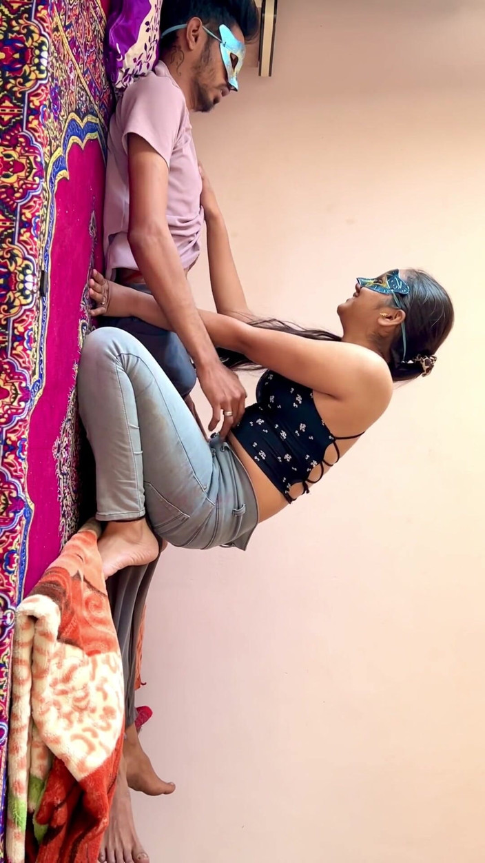 vinu5460: Sex with 19 Years Teen Girlfriend