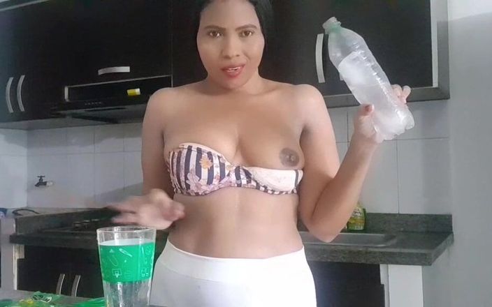 Bleisy: Caliente Al 100