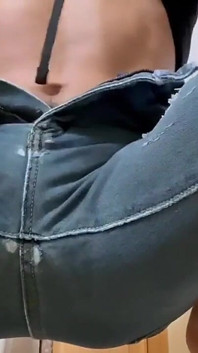 My Boyfriend's Virgin Penis