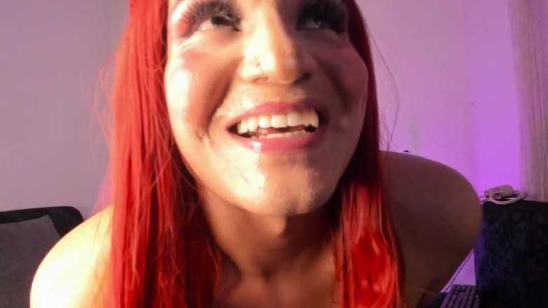 Bella Duval: Ladybug Kırmızı Peli Popo Balonunu Zıplayıyor