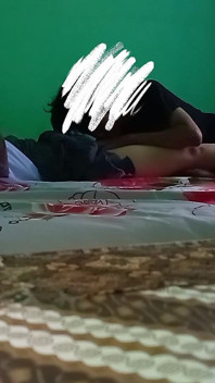 Seorang pelajar dibuli oleh gurunya sendiri
