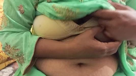 Lubna ha fatto un video sexy