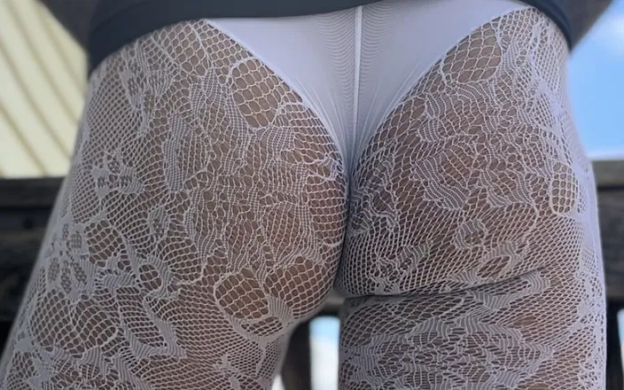 Cocklover247: Juicy Little Sexy Ass
