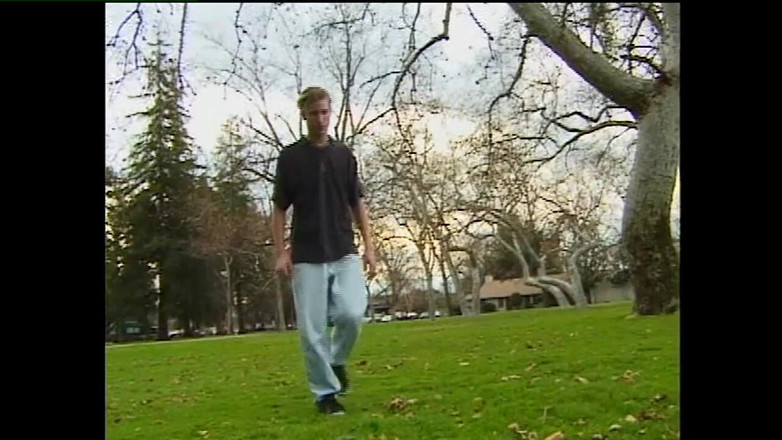 Heatwave Gay: The Adorable, Part 1