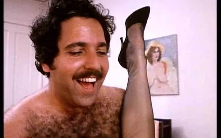 GERMAN PORN CLASSICS: Dinamit seks kızları Alman versiyonu