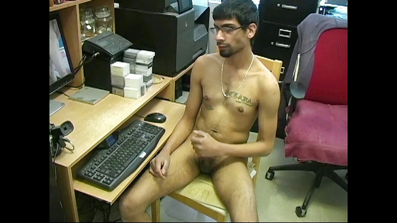 The Great Canadian Male: अतीत से एक विस्फोट - डस्टर