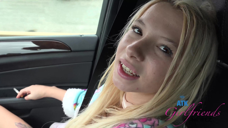 ATK Fans (Girlfriends): Vacaciones virtuales con Kenzie Reeves parte 4