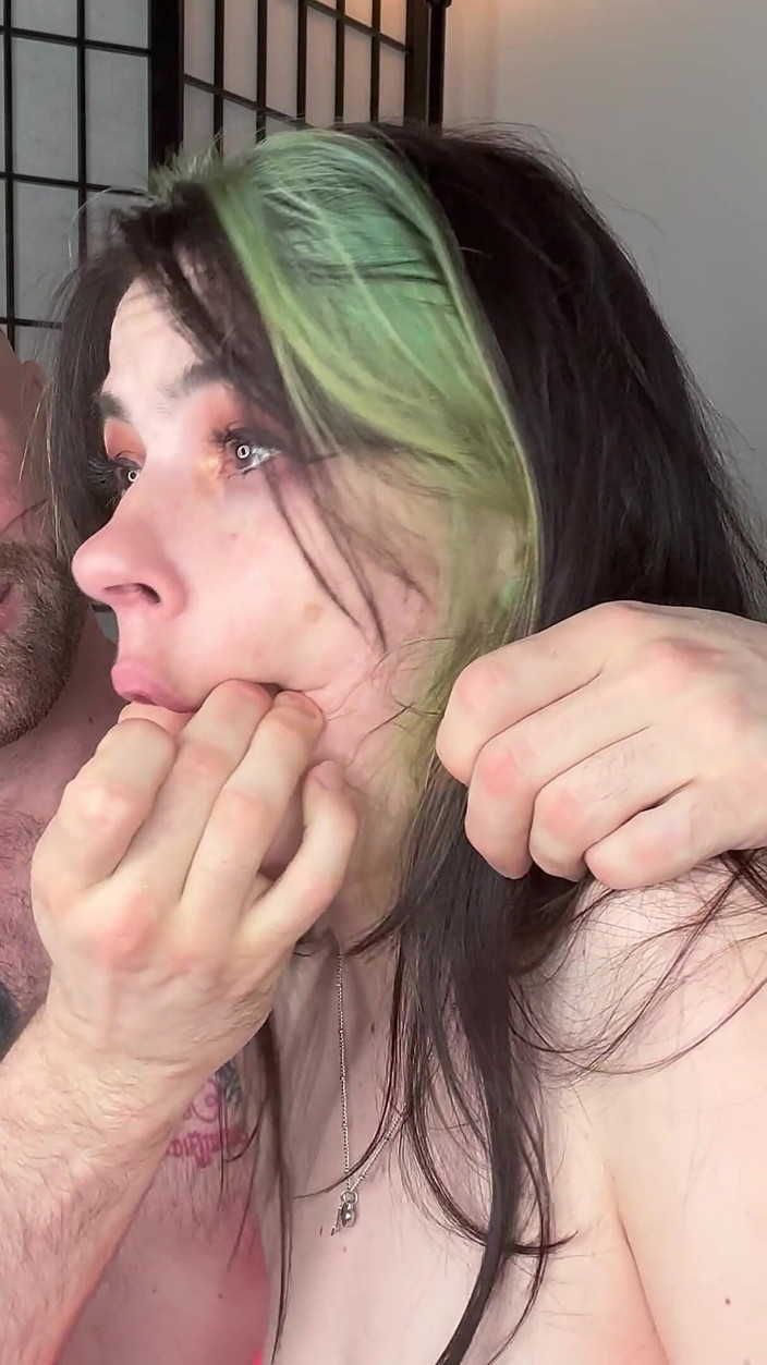 Roman Pike: Boca cara dominação esguichando cam b 4k