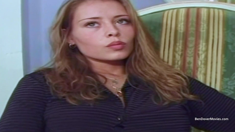 Ben Dover Movies: Euro Babes: Krystal De Boor
