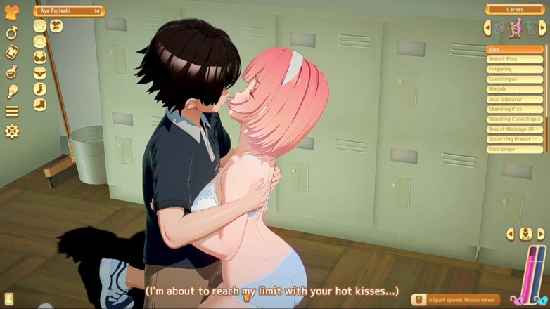 Something in my ass: Elle a au moins reçu orgasam 5 fois