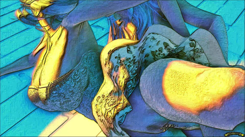 Gameslooper Sex Futanation: Funy Editions 3