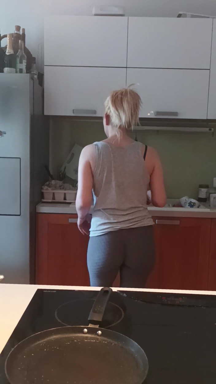 vuana: Chodzenie po naturze