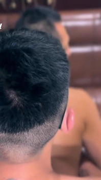 Sweet Guy's Sex