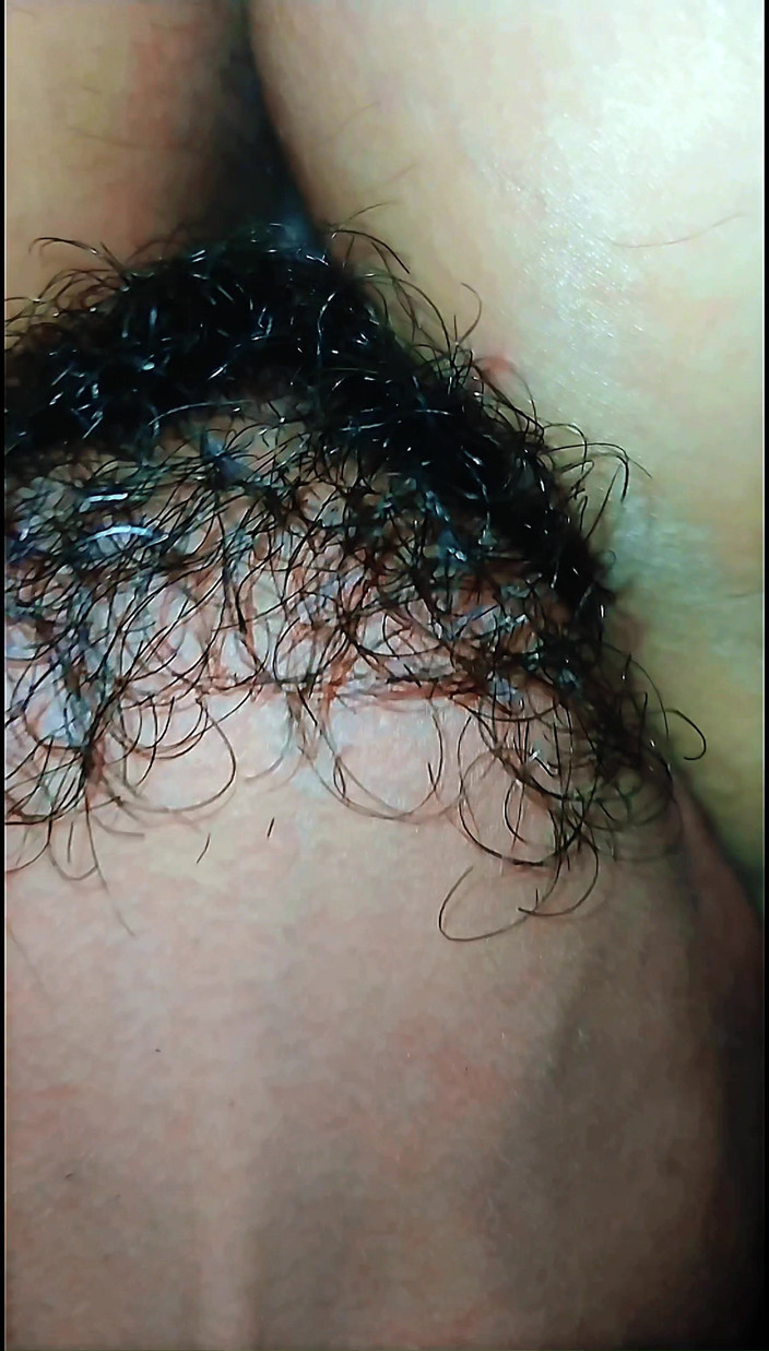 Lily & Theo: Intimní hra páru: ovoce ze stromu mého souseda je Tastier