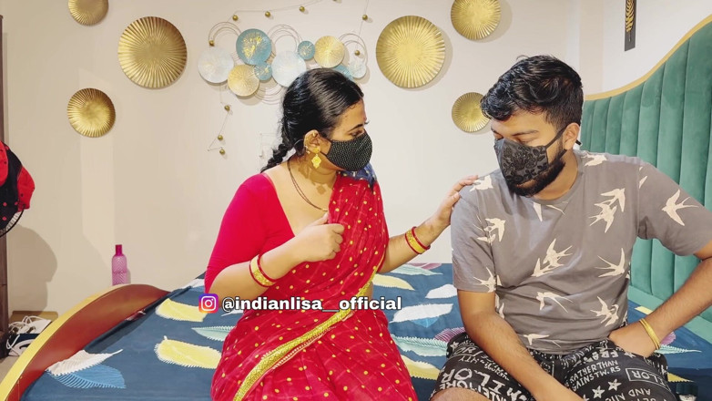 IndianMyra07: BDSM with Stepmom