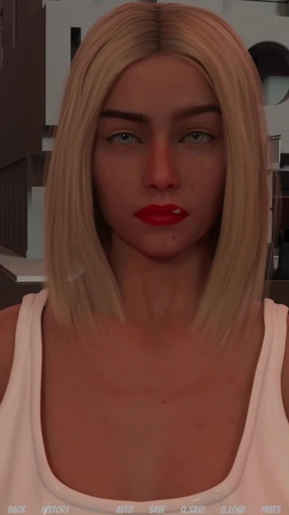 Wickedgammes studio: Las Jovenes Step-son Mas Calientes( Parte Final)