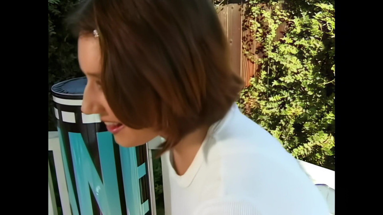 RATATATA!: Nature Blossom: Håll mig hårt och låt mig känna allt...