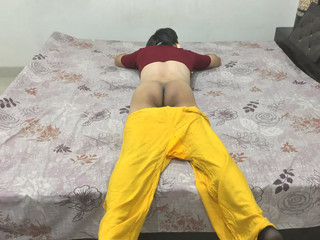 Sissy Sheenu: 娘娘腔femboy玩弄自己，抚摸他的菊花并激烈高潮
