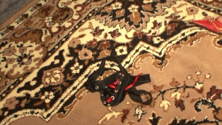 MMV Films: Sex Niñera Grandota En Trío, Orgía Salvaje En Fiesta De...