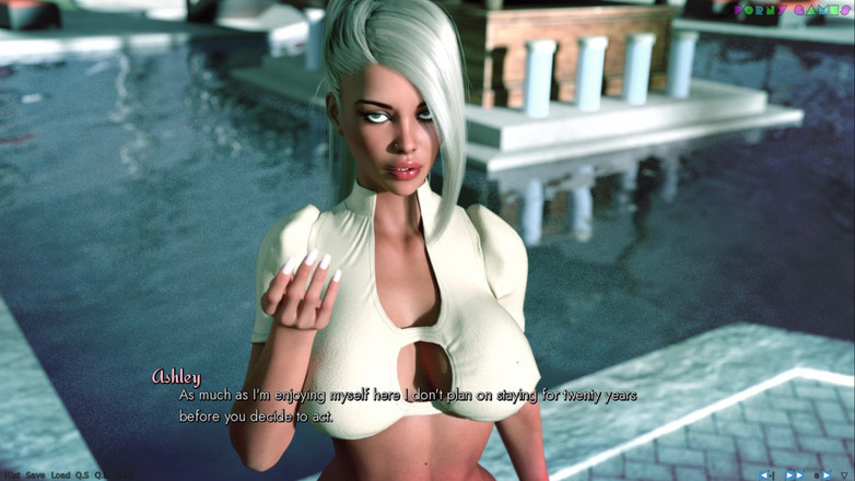 Porny Games: Maddog tarafından kaybolduk - stepmamacita 16 ile yeni hayat