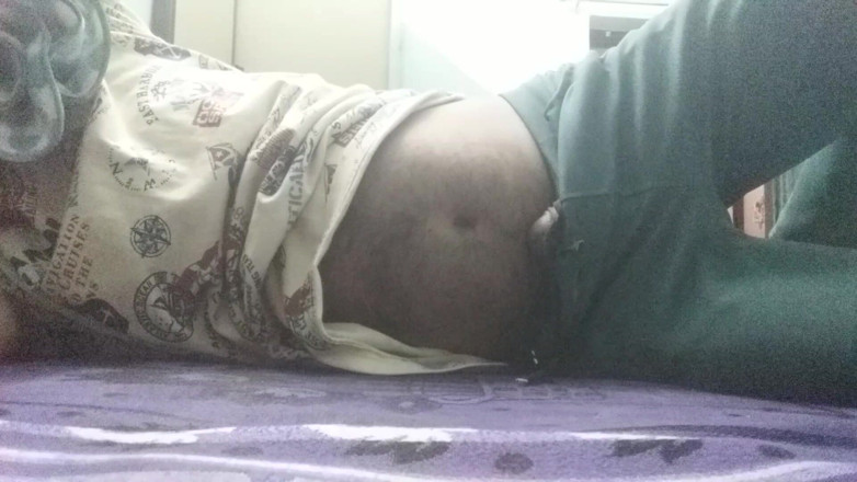 Rajasthani-old-lover: Indyjski policjant wciągnięty i zerżnięty przez sąsiada ojczyma i oficer...